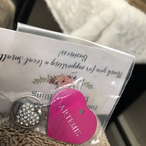 Etsy buyer added a photo of their purchase