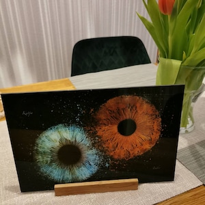 Katja hat ein Foto des gekauften Artikels hinzugefügt