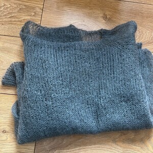 Anna added a photo of their purchase