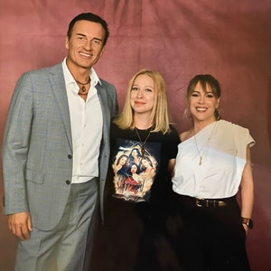 Giles added a photo of their purchase