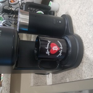 Tangela added a photo of their purchase