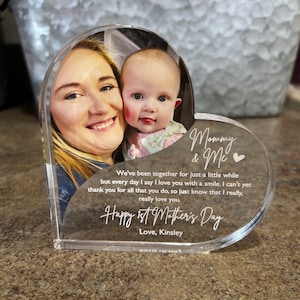 To My Sons Girlfriend Necklace, Son's Girlfriend Christmas Gift, Sons ...
