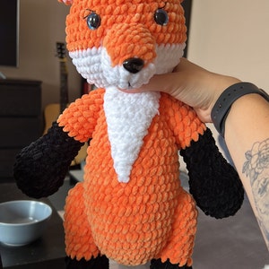 Etsy-koper heeft een foto van de aankoop toegevoegd