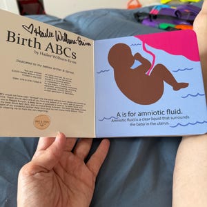 Paige added a photo of their purchase