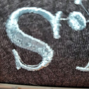 Rachel added a photo of their purchase