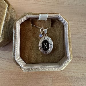 Shannon added a photo of their purchase