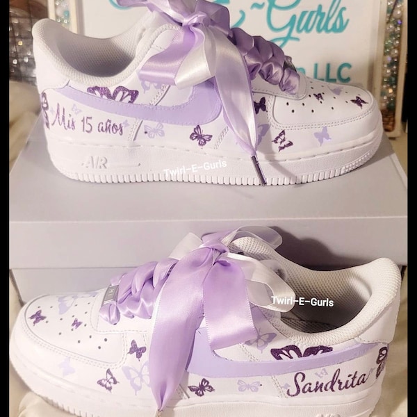 bedazzled af1