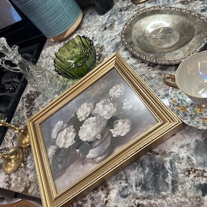 Barb added a photo of their purchase