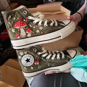 Kasandra added a photo of their purchase