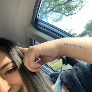 Natalie added a photo of their purchase