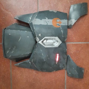 Mathis lade till en bild av sitt köp