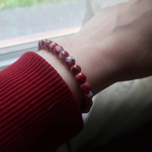 Kristina added a photo of their purchase