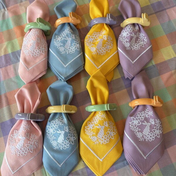 Faye Poolside Coasters - Set of 4