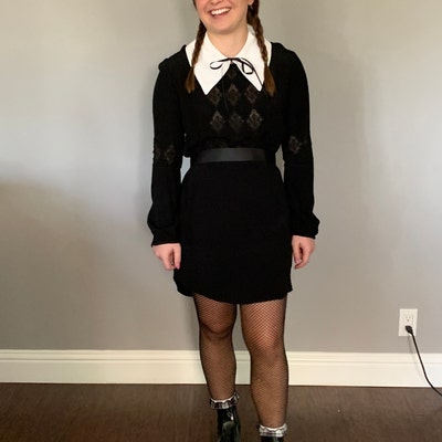 Easy Collar Patterns 2 Patterns Included ingrid and Frances PDF Sewing ...