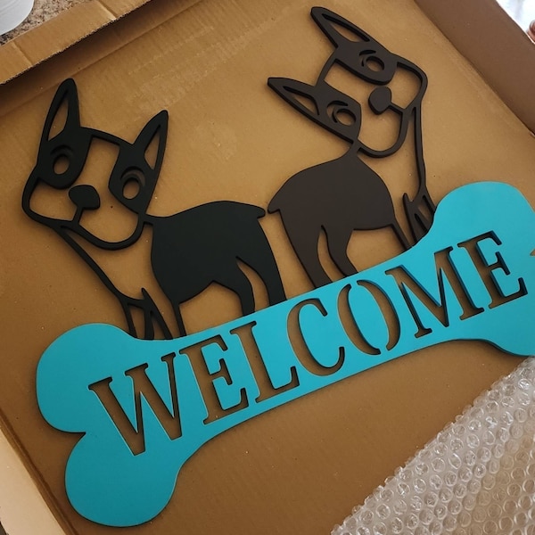 7 Point Sheriff Badge Custom Personalized With Name Monogram Door or ...