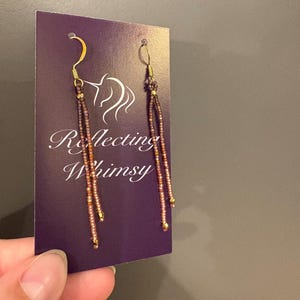 Comprador de Etsy ha añadido una foto de su compra