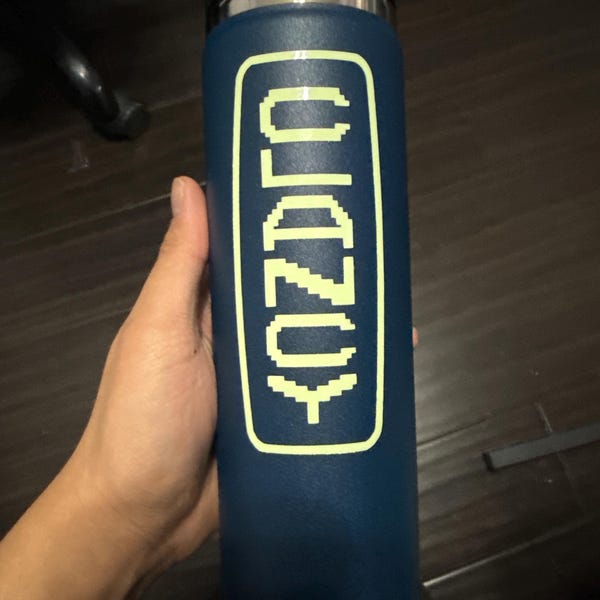 Twenty One Pilots Skeleton and Alien Duo Sticker Pack - Etsy