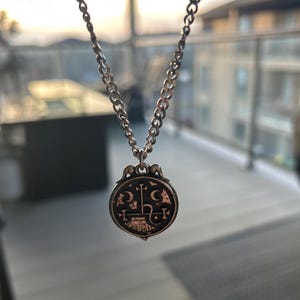 Dominic added a photo of their purchase