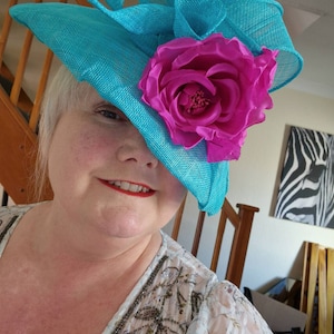 Sandra added a photo of their purchase