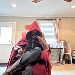 Chase added a photo of their purchase