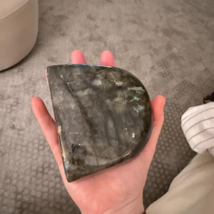 Jaclyn added a photo of their purchase