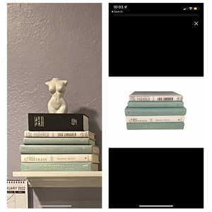 Payton added a photo of their purchase