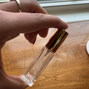 Katie added a photo of their purchase