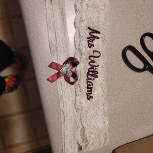Yolanda added a photo of their purchase