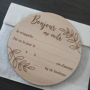 Davina a ajouté une photo de son achat