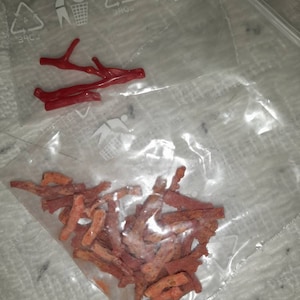 Dhuha added a photo of their purchase