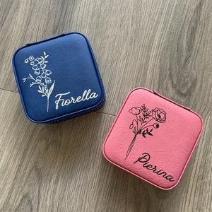 Comprador de Etsy ha añadido una foto de su compra