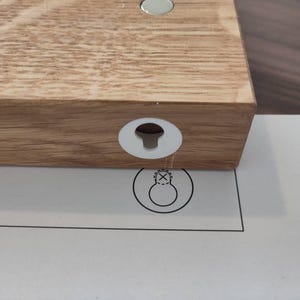 Timm hat ein Foto des gekauften Artikels hinzugefügt