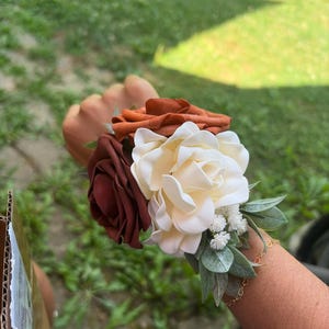 Acheteur Etsy a ajouté une photo de son achat