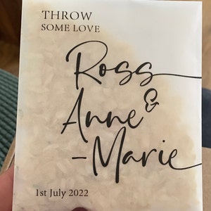Anne added a photo of their purchase