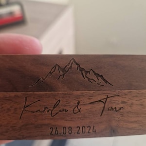 Karolin added a photo of their purchase