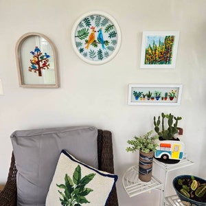 Lori added a photo of their purchase