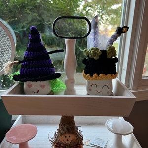 Sarah added a photo of their purchase
