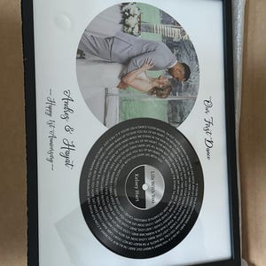Hayat added a photo of their purchase