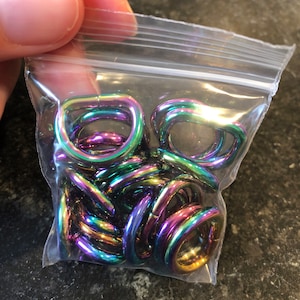Lisa added a photo of their purchase