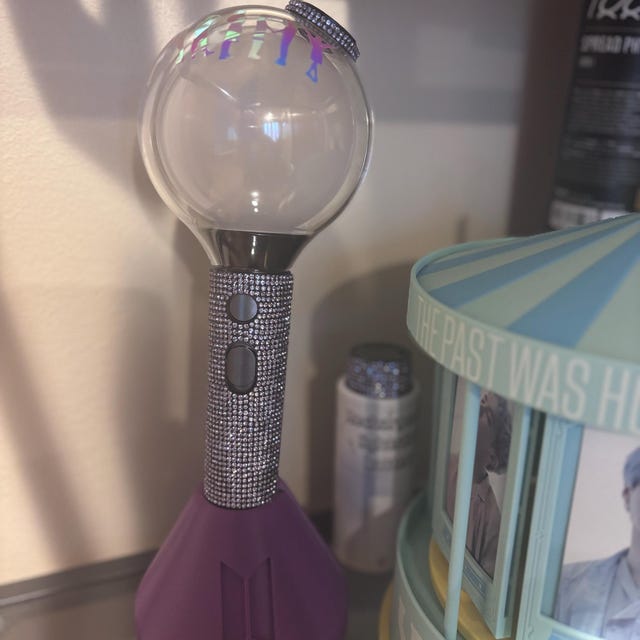 アイドルグッズ ARMY BOMB3 Amazon.com: JOJOJOSDA BTS Army Bomb Lightstick Special