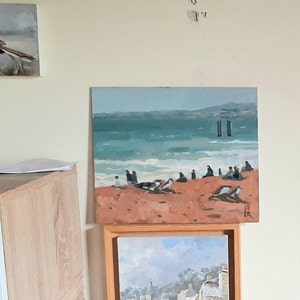 Beata added a photo of their purchase