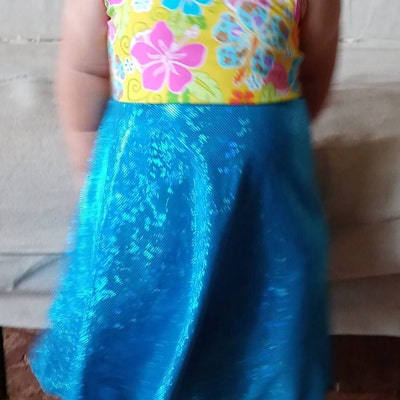 Custom Sewn Maternity Swimwear Modest Maternity Swim Bottoms - Etsy