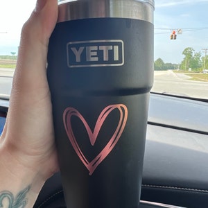 Brooke added a photo of their purchase