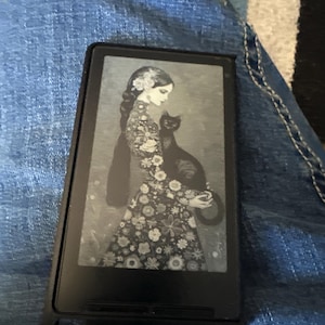 Jennifer added a photo of their purchase