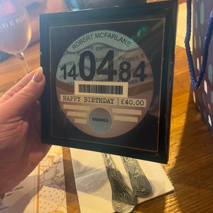 LAURA added a photo of their purchase