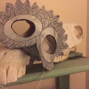 Comprador de Etsy ha añadido una foto de su compra