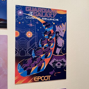 Disney Collection ポスター 2017-2012 Amazon.co.jp: Trends International ディズニー ディセンダント