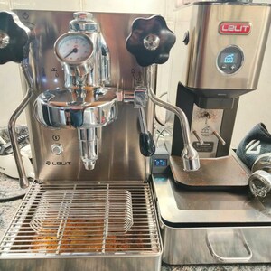Andrea added a photo of their purchase
