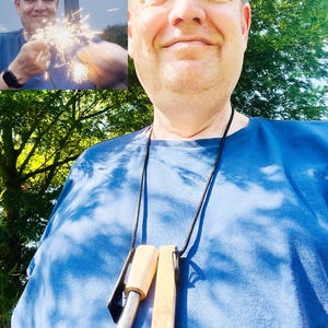 Richard ha añadido una foto de su compra