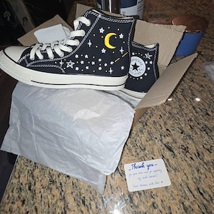Wesley added a photo of their purchase